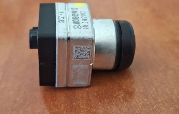Mercedes-Benz GLS X167 Reversing camera SWVC2A A0009059412