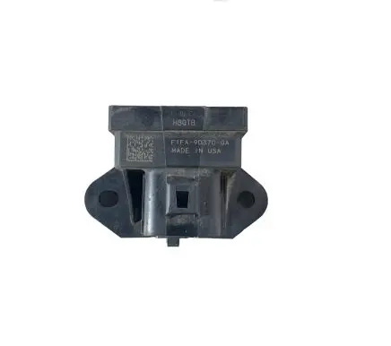 Ford Edge II Fuel injection pump control unit/module F1FA9D370GA
