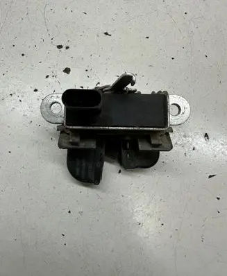 Seat Ibiza IV (6J,6P) Tailgate/trunk/boot lock/catch/latch 6J3827505