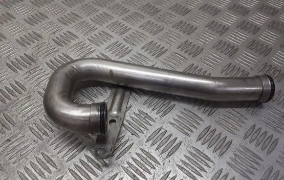 Renault Laguna III EGR valve line/pipe/hose 506623