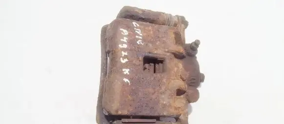 Honda Civic Front brake caliper