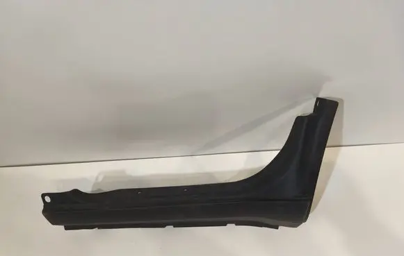 Iveco Daily 6th gen Side skirt front trim 5801521532