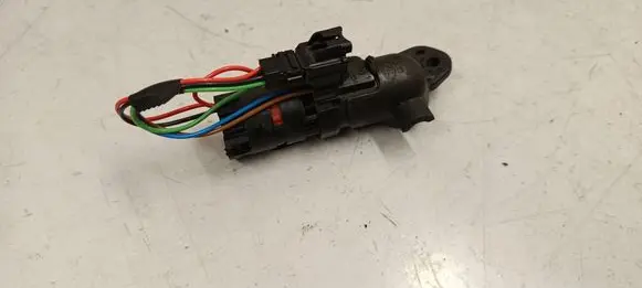 Ford S-MAX Interior temperature sensor 9m2t8b506ac
