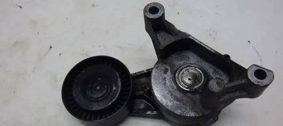 Skoda Octavia Mk2 (1Z) Timing belt tensioner 