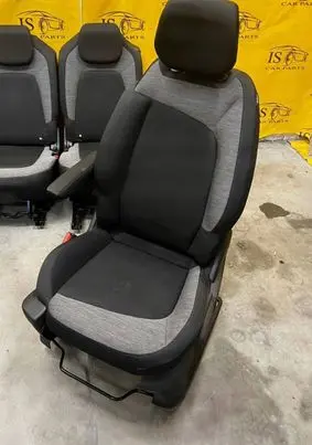 Citroen C4 II Picasso Front driver seat 