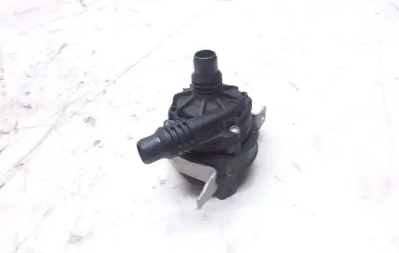 Mercedes-Benz E W213 Electric auxiliary coolant/water pump A0005005400 0392023512