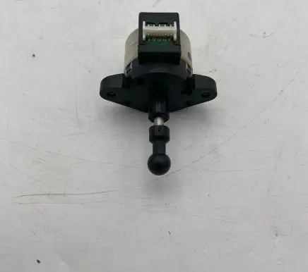 Audi A3 S3 8V Headlight level adjustment motor 1307220036
