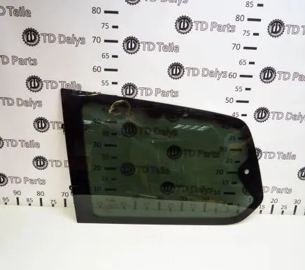 Ford Galaxy Rear side window