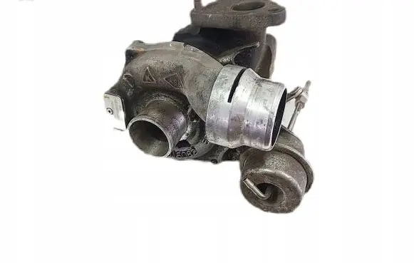 Renault Megane II Turbo 54391015082