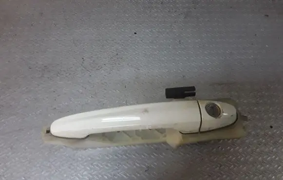 SsangYong Korando Front door exterior handle