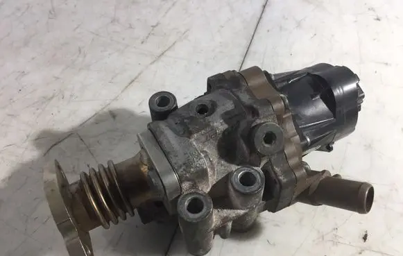 Fiat Ducato EGR valve 5801385941