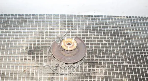 Hyundai Santa Fe Rear wheel hub