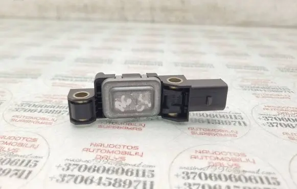 Audi A6 S6 C5 4B Airbag deployment crash/impact sensor 4B0959643C