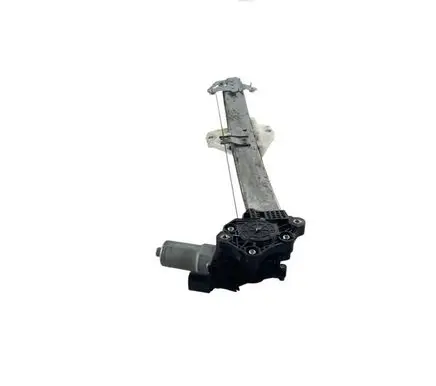 Honda HR-V Rear door window regulator with motor A006310130