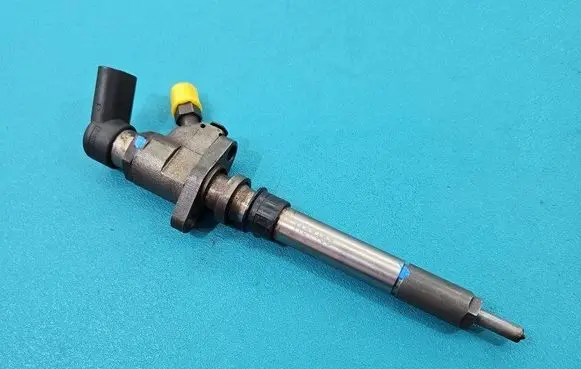 Peugeot 407 Fuel injector 9657144580 IMPRK1427493