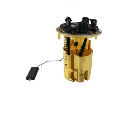 Fuel level sensor