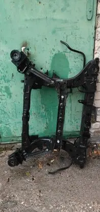 KIA EV6 Rear subframe 55405CV000 RHB0226