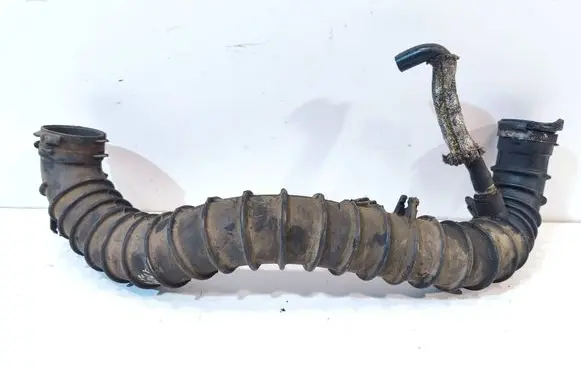Renault Master II Intercooler hose/pipe