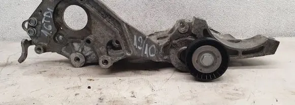 Generator/alternator bracket