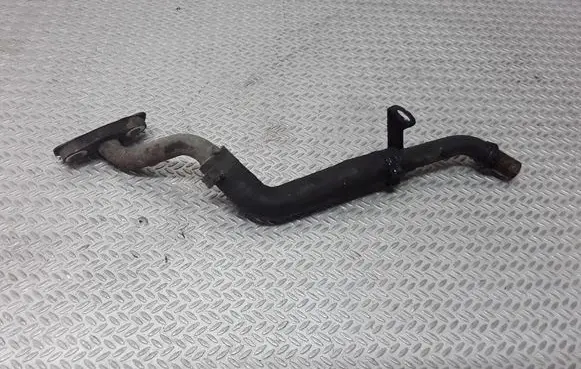 Fiat Ulysse Turbo turbocharger oiling pipe/hose