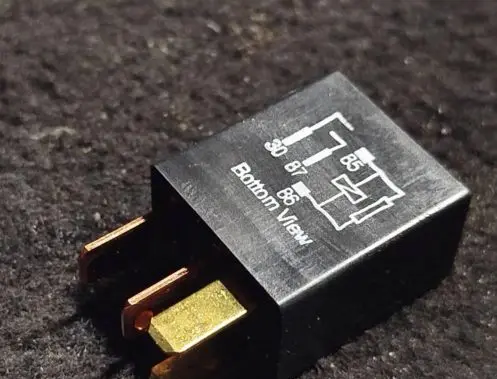 Honda Civic Other relay