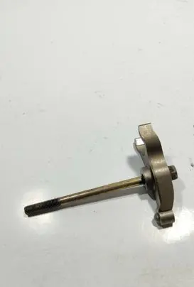 Toyota Land Cruiser (J120) Fuel Injector clamp holder