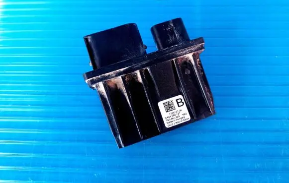 Volkswagen T-Roc Adblue control unit 7N0941329 172410704