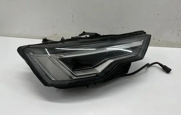 Audi A6 S6 C8 4K Headlight/headlamp 4K0941040A