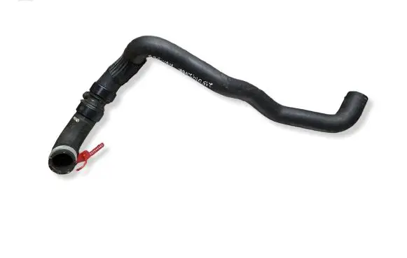 Renault Clio V Engine coolant pipe/hose S27649385 215014278R