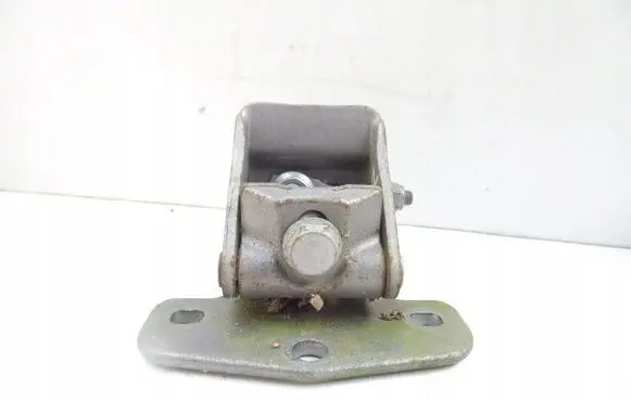 Iveco Daily 6th gen Sliding door middle roller runner 5801522344