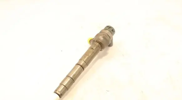 Volkswagen PASSAT B7 Fuel injector 0445110369