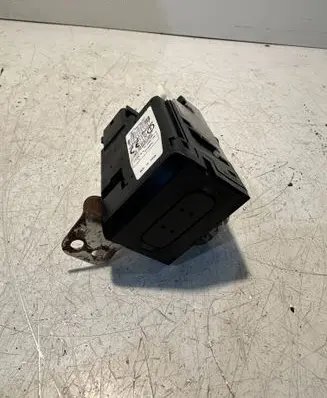 Ignition lock