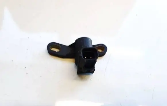 Mazda 6 Crankshaft position sensor 3M6G6C315BA