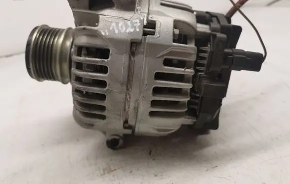 Generator/alternator