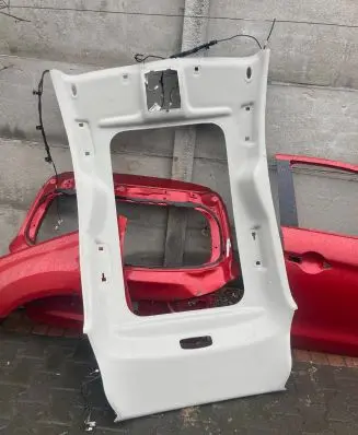 Ford B-MAX Headlining 