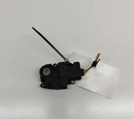 BMW X2 F39 Air flap motor/actuator 9321034 412650920