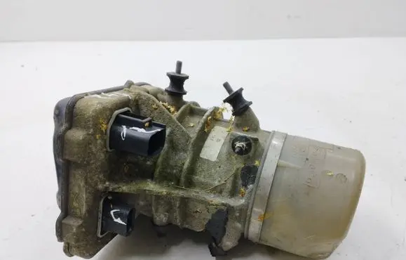 Volvo S60 Power steering pump