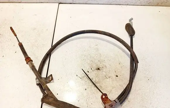 Honda Accord Handbrake/parking brake wiring cable 