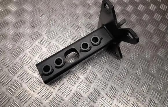 Jaguar F-Pace Rear bumper mounting bracket 