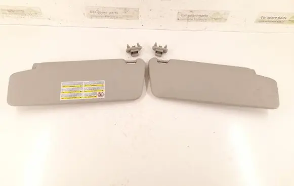 Mercedes-Benz C W204 Sun visor 2218171620 2048100610