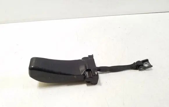 Skoda Octavia Mk3 (5E) Front door check strap stopper 5E0837249 5E0837267A