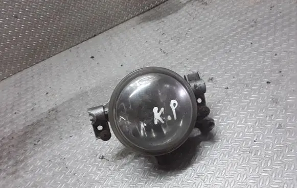 Ford Focus C-MAX Front fog light