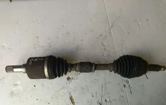 Mazda 3 I Front driveshaft