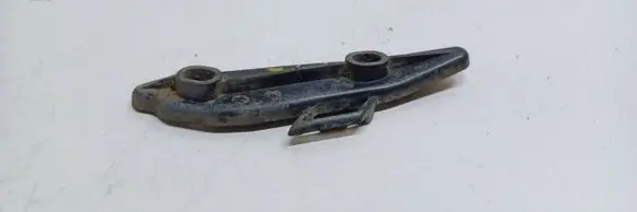 BMW 4 F32 F33 Front bumper mounting bracket 7294653
