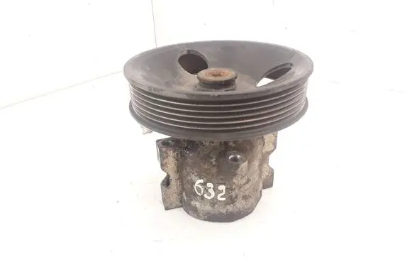 Power steering pump