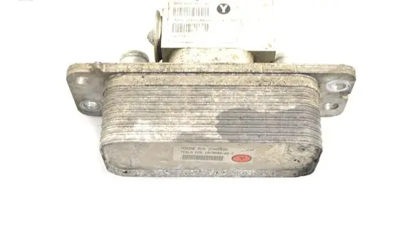 Volkswagen Tiguan Hybrid/electric vehicle battery fan 101954000C 101954100B