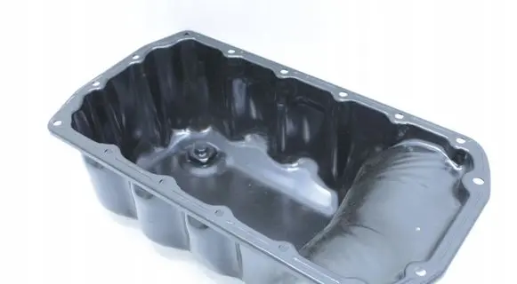 Mini One - Cooper Coupe R56 Oil sump 7550483