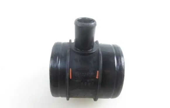 Iveco Daily 6th gen Mass air flow meter 1364554080 5802738541