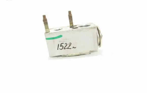 Air conditioning (A/C) expansion valve