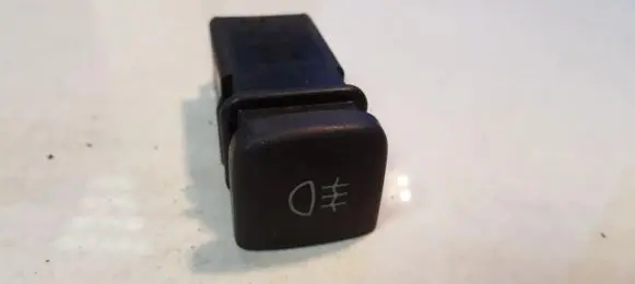 Saab 900 Fog light switch 4733952